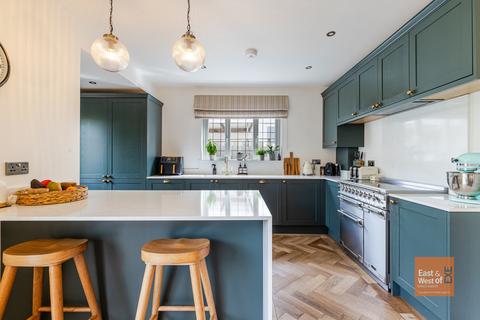 3 bedroom detached house for sale, Countess Wear, Exeter