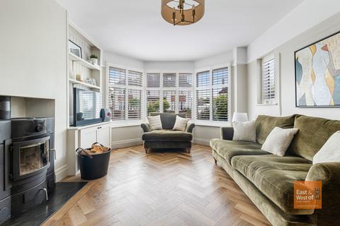 3 bedroom detached house for sale, Countess Wear, Exeter