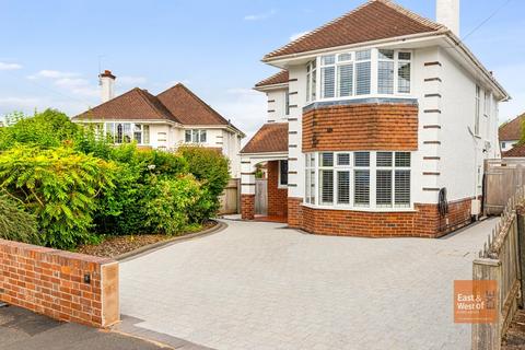 3 bedroom detached house for sale, Countess Wear, Exeter