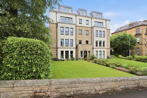 2 bedroom apartment for sale, Winton Drive, Glasgow G12