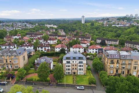2 bedroom apartment for sale, Winton Drive, Glasgow G12