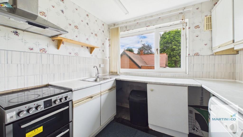 Avalon Close, Erdington - Widok 4
