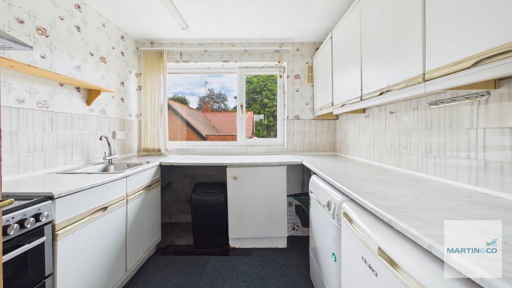 Avalon Close, Erdington - Widok 5
