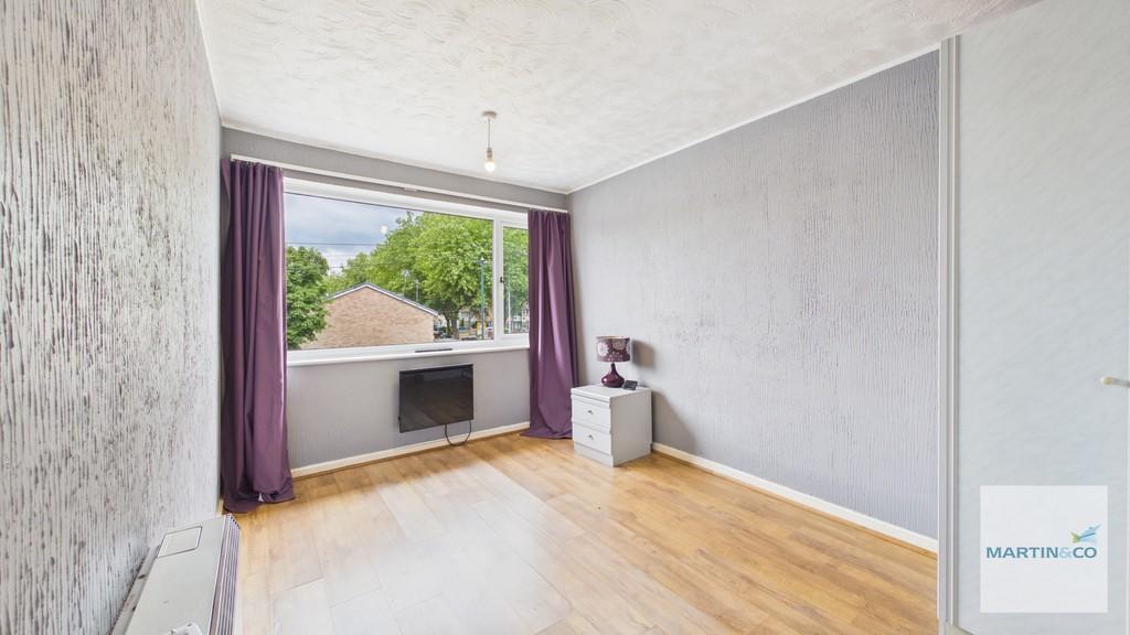 Avalon Close, Erdington - Więcej