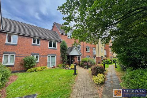 1 bedroom apartment for sale, Willow Bank Court, East Boldon