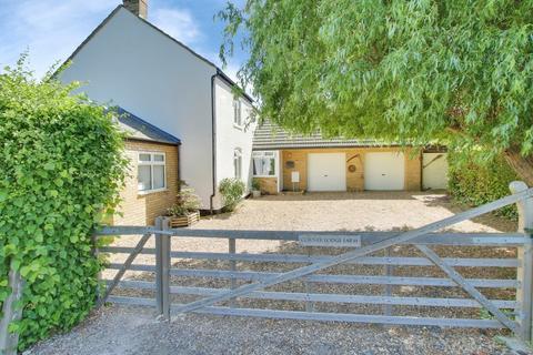 5 bedroom detached house for sale, March PE15