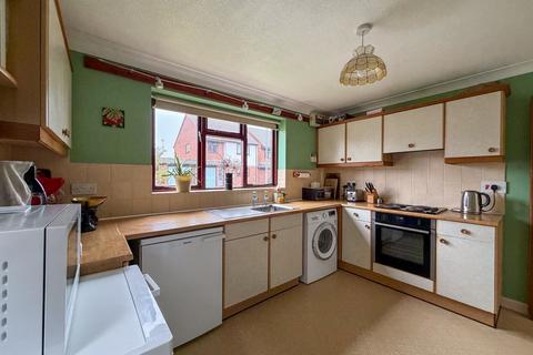 4 bedroom detached house for sale, Orchard Close, Elmstead Market