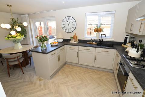3 bedroom detached house for sale, Lupinus Way, Sunderland DH5
