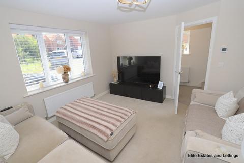 3 bedroom detached house for sale, Lupinus Way, Sunderland DH5