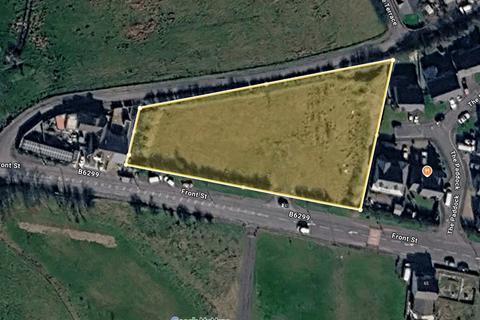 Land for sale, Land To The West Of The Paddock, Bishop Auckland DL13