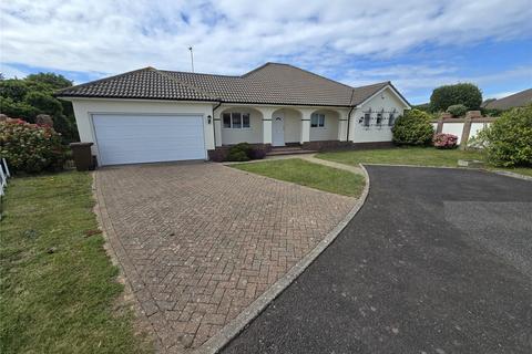 3 bedroom detached house for sale, Winceby Close, Bexhill-On-Sea, TN39