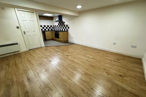 1 bedroom ground floor flat to rent, Windsor Road, Wolverhampton WV4