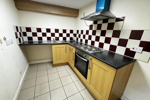 1 bedroom ground floor flat to rent, Windsor Road, Wolverhampton WV4