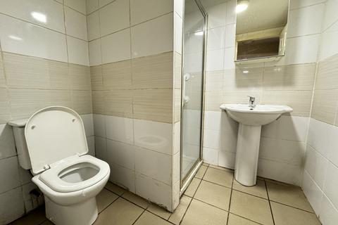 1 bedroom ground floor flat to rent, Windsor Road, Wolverhampton WV4