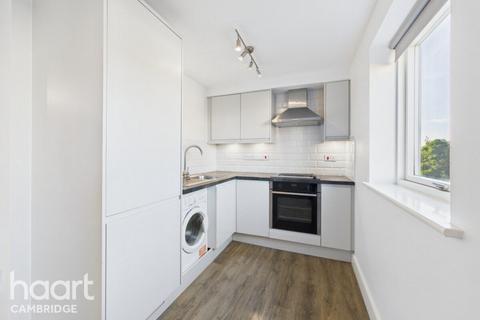 1 bedroom apartment for sale, Springfield Road, CAMBRIDGE