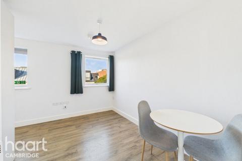 1 bedroom apartment for sale, Springfield Road, CAMBRIDGE
