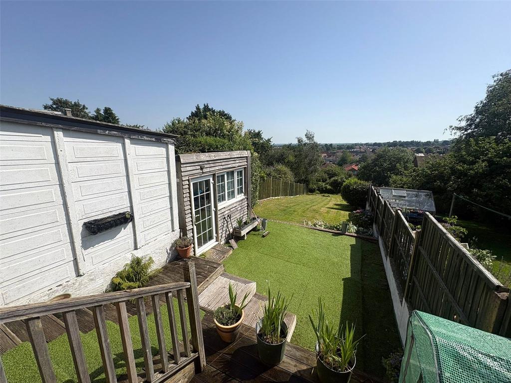 Burley Crest, Bristol, Gloucestershire, BS16 - View 2