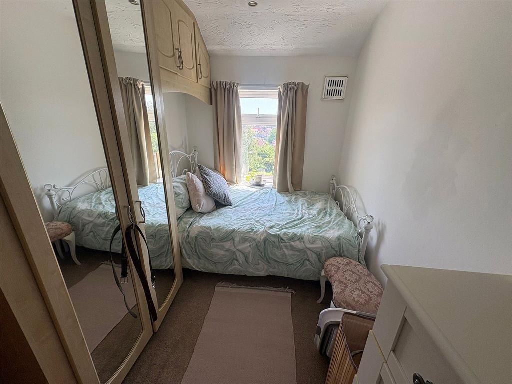 Burley Crest, Bristol, Gloucestershire, BS16 - View 6