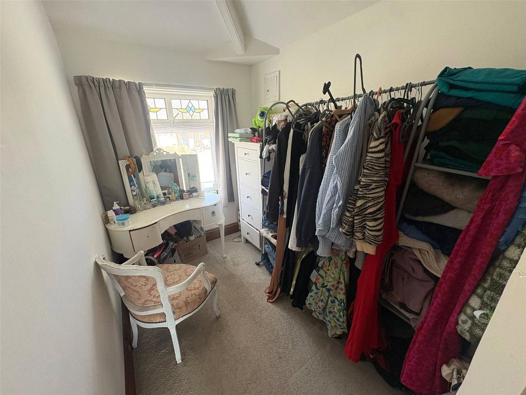 Burley Crest, Bristol, Gloucestershire, BS16 - More