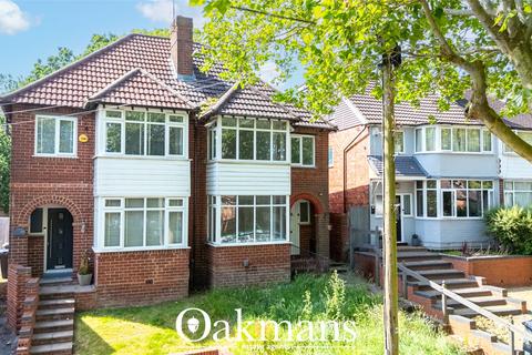 Broughton Crescent, West Midlands B31
