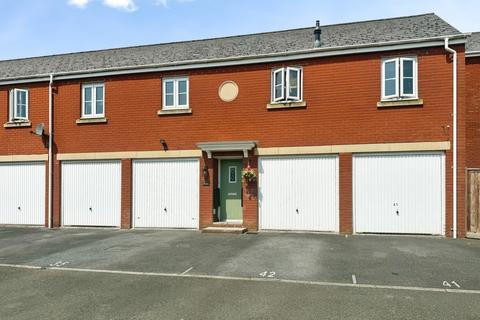 2 bedroom end of terrace house for sale, Culm Grove, Kings Heath