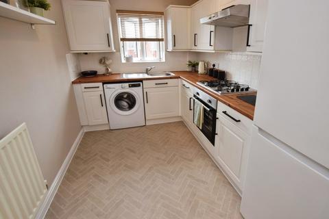 2 bedroom end of terrace house for sale, Culm Grove, Kings Heath