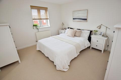 2 bedroom end of terrace house for sale, Culm Grove, Kings Heath