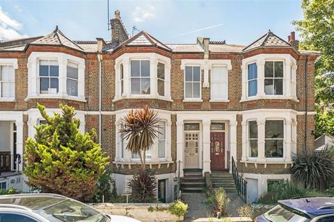 2 bedroom flat to rent, Musgrove Road, London SE14