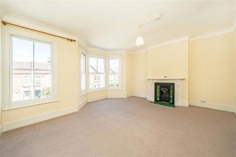 2 bedroom flat to rent, Musgrove Road, London SE14