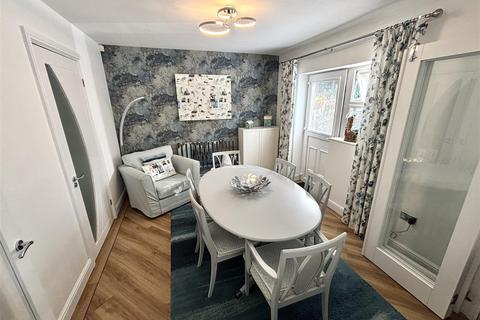 4 bedroom detached house for sale, Witton Villas, Sacriston, Durham