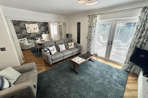 4 bedroom detached house for sale, Witton Villas, Sacriston, Durham