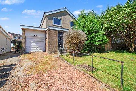 3 bedroom detached house for sale, Mulben Terrace, Glasgow, City of Glasgow, G53 7LE