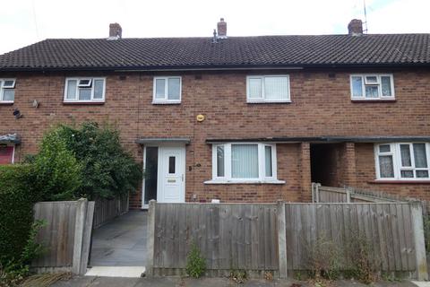 3 bed terraced house for rent in Stapleton Road, Shrewsbury