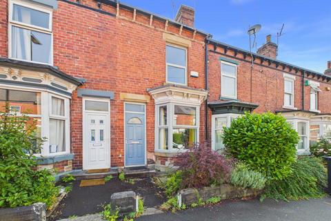 3 bedroom terraced house for sale, Empire Road, Sheffield