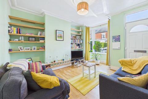 3 bedroom terraced house for sale, Empire Road, Sheffield
