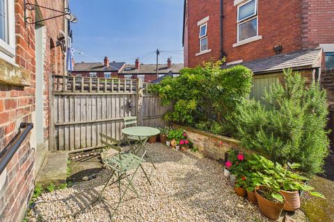 3 bedroom terraced house for sale, Empire Road, Sheffield