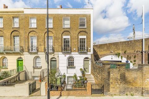 Randolph Street, London NW1