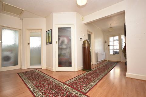 5 bedroom detached bungalow for sale, Cuthbert Road, Westgate-on-sea