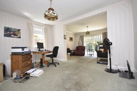 5 bedroom detached bungalow for sale, Cuthbert Road, Westgate-on-sea