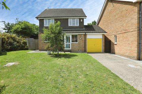 4 bedroom detached house for sale, St. Agnes Road, EAST GRINSTEAD