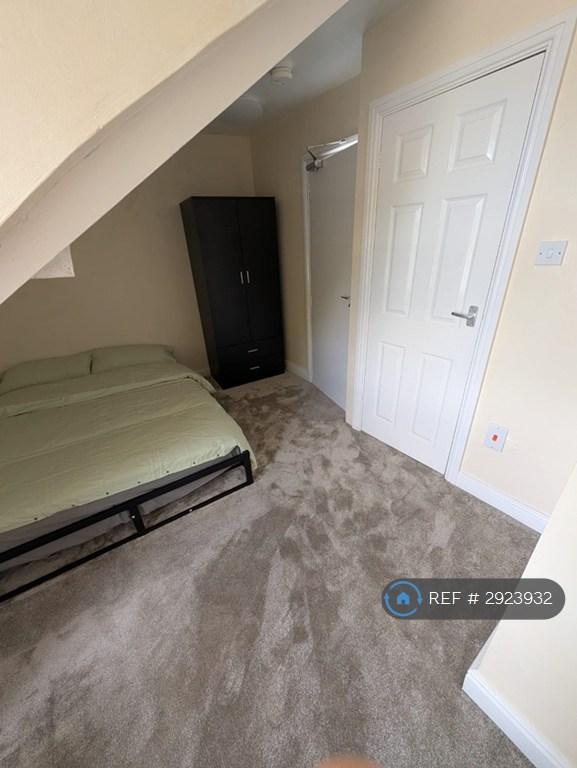 Upperthorpe Road, Sheffield, S6