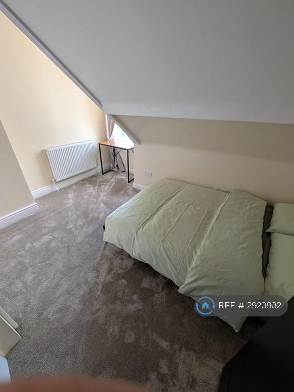 Upperthorpe Road, Sheffield, S6 - View 2