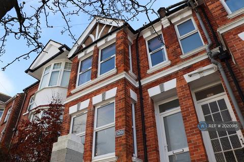 undefined, Osborne Road, Brighton, BN1