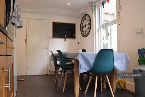 undefined, Osborne Road, Brighton, BN1