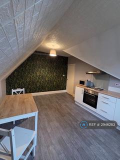 Bromwich St, Bolton, BL2