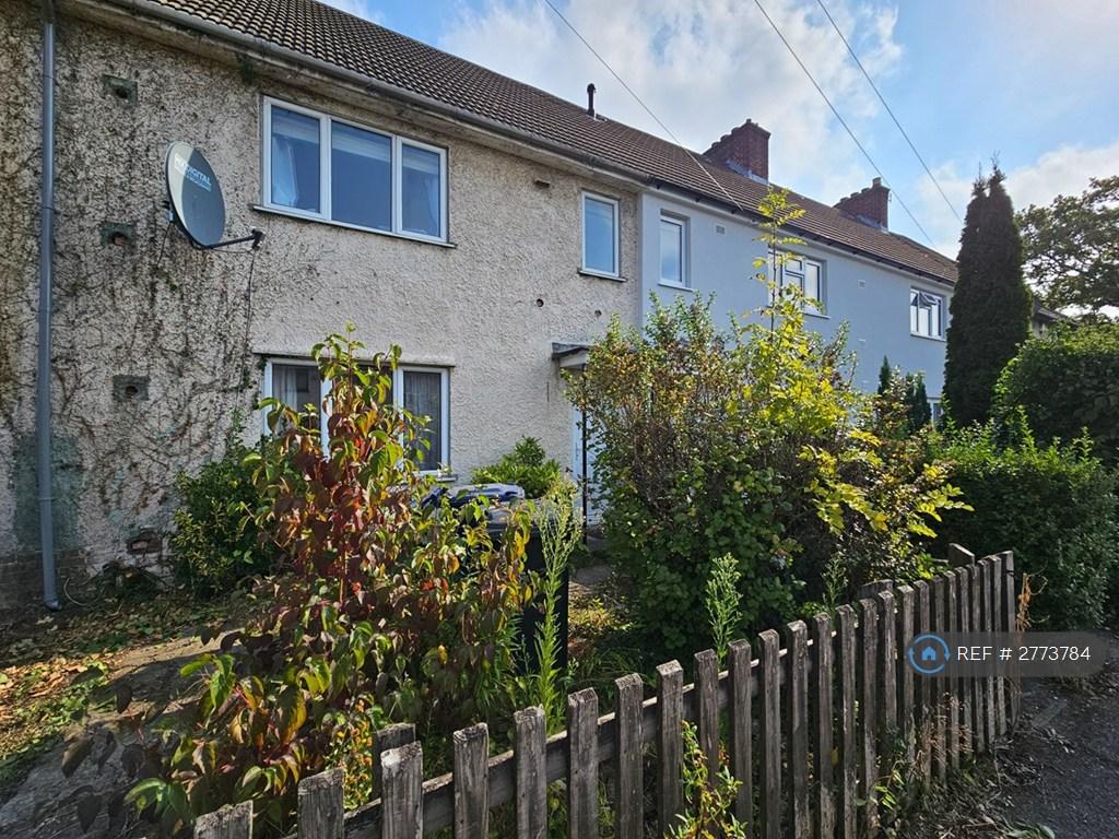 4 bedroom terraced house to rent