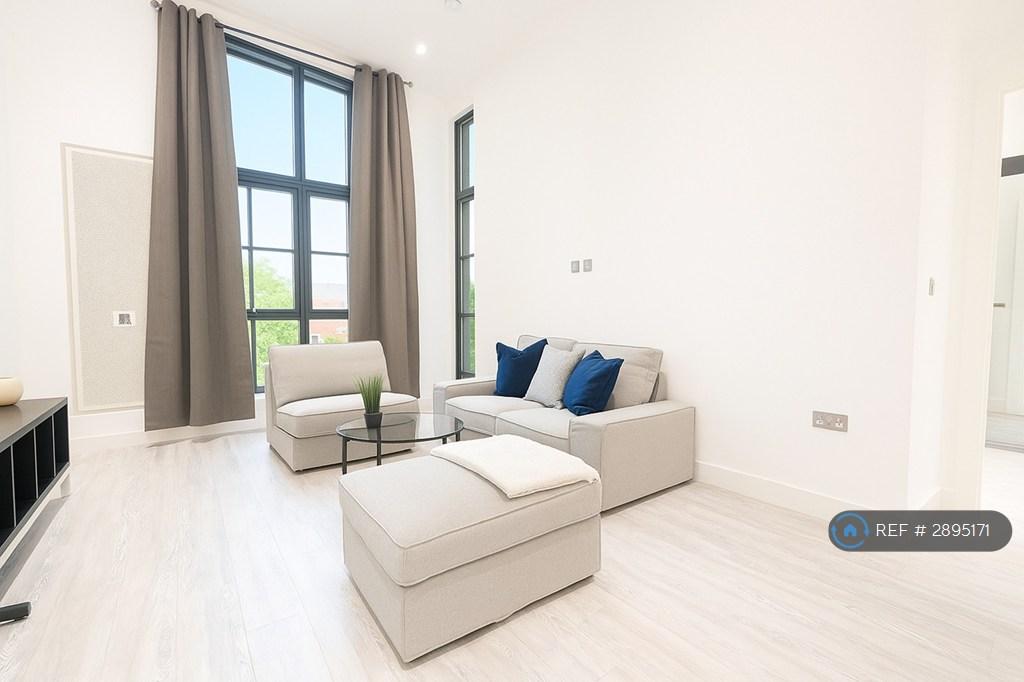 1 bedroom flat to rent