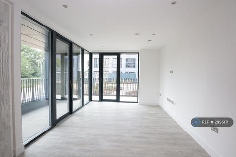 2 bedroom flat to rent, Turing Way, Cambridge, CB3