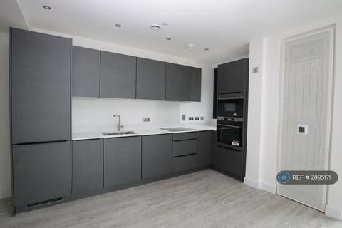 2 bedroom flat to rent, Turing Way, Cambridge, CB3