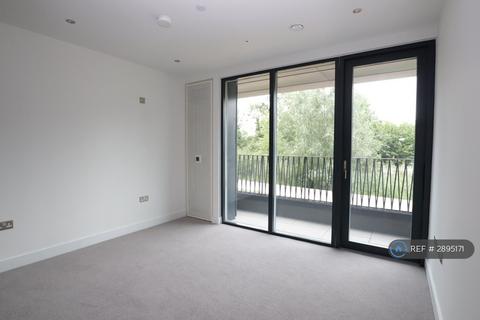 2 bedroom flat to rent, Turing Way, Cambridge, CB3
